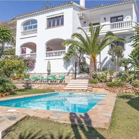 Villa Veracruz Benalmádena Exterior foto