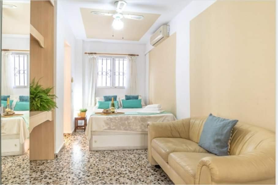 Villa Veracruz Benalmádena Exterior foto